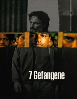 7 Gefangene