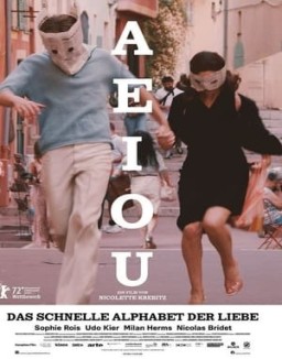 A E I O U – Das schnelle Alphabet der Liebe