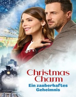 A Little Christmas Charm - Ein zauberhaftes Geheimnis