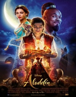 Aladdin