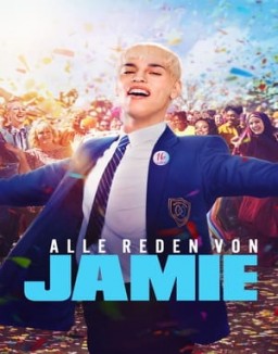 Alle reden von Jamie