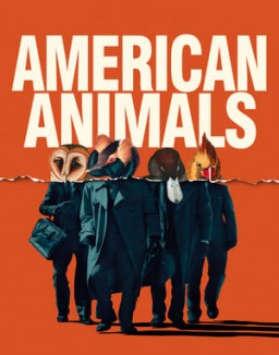 American Animals