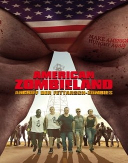 American Zombieland