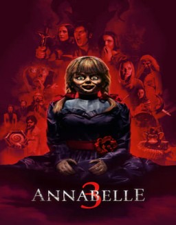 Annabelle 3