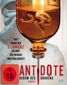 Antidote