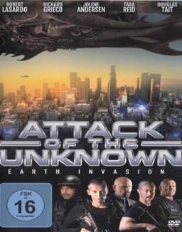 Attack of the Unknown