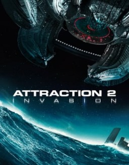 Attraction 2: Invasion