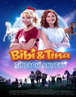 Bibi & Tina - Einfach anders