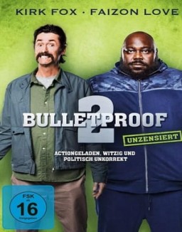 Bulletproof 2