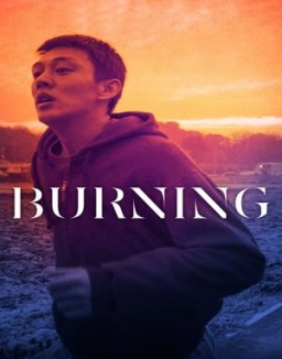 Burning