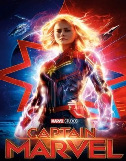 Captain Marvel