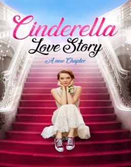 Cinderella Love Story - A New Chapter