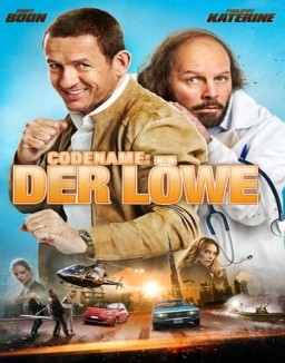 Codename: Der Löwe