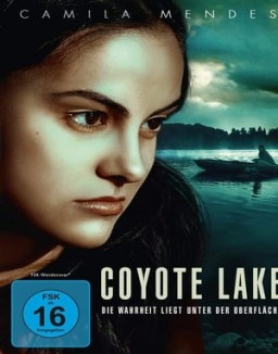 Coyote Lake