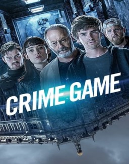 Crime Game