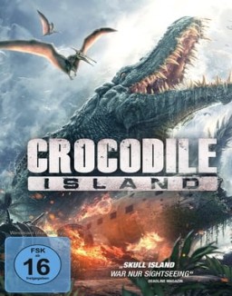 Crocodile Island