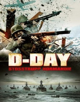 D–Day – Stoßtrupp Normandie