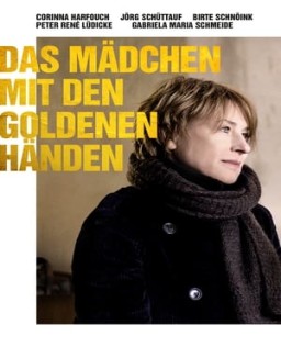 Das Mädchen mit den goldenen Händen