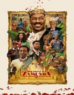 Der Prinz aus Zamunda 2