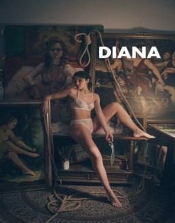 Diana - Gejagt und verführt