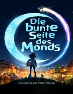 Die bunte Seite des Monds