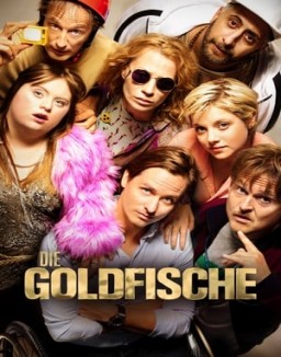 Die Goldfische