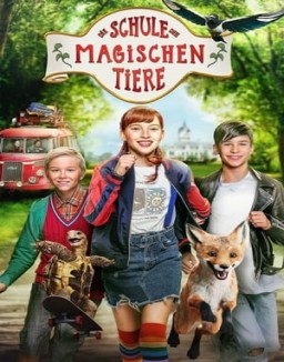 Die Schule der magischen Tiere