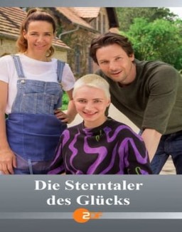 Die Sterntaler des Glücks