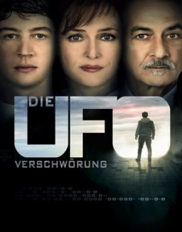 Die UFO-Verschwörung