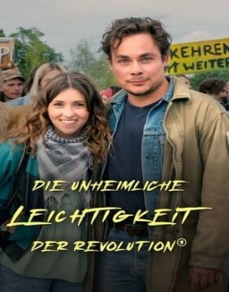 Die unheimliche Leichtigkeit der Revolution