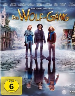 Die Wolf-Gäng