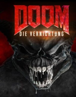 DOOM: Die Vernichtung