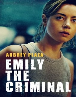 Emily the Criminal