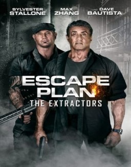 Escape Plan: The Extractors