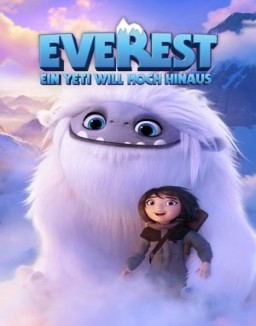 Everest - Ein Yeti will hoch hinaus