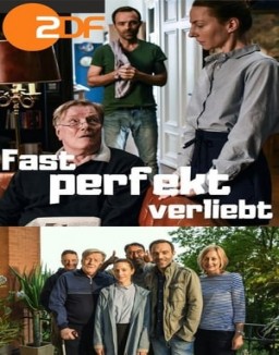 Fast perfekt verliebt