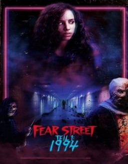 Fear Street - Teil 1: 1994