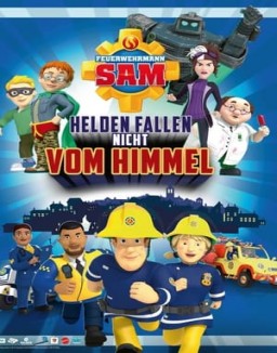 Feuerwehrmann Sam - Helden fallen nicht vom Himmel