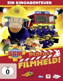 Feuerwehrmann Sam - Plötzlich Filmheld!