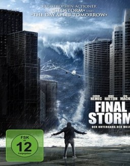 Final Storm - Der Untergang der Welt