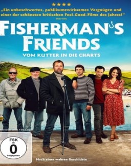 Fisherman’s Friends