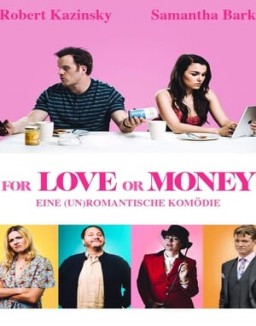 For Love or Money