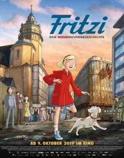 Fritzi: Eine Wendewundergeschichte