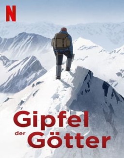 Gipfel der Götter