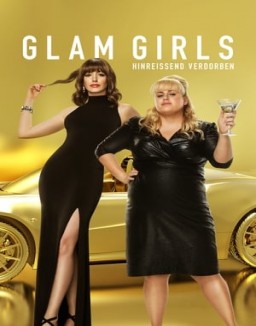 Glam Girls - Hinreissend verdorben