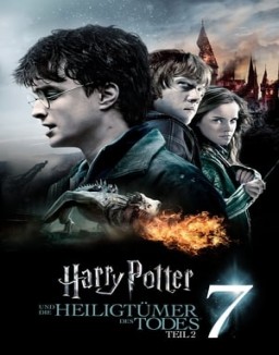 Harry Potter und die Heiligtümer des Todes - Teil 2