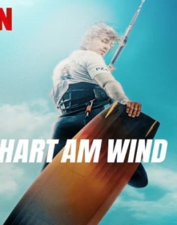 Hart am Wind