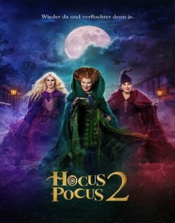 Hocus Pocus 2