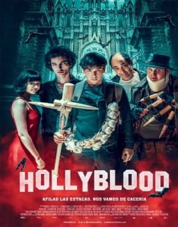 HollyBlood