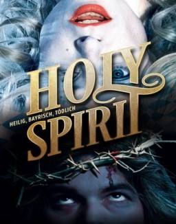 Holy Spirit